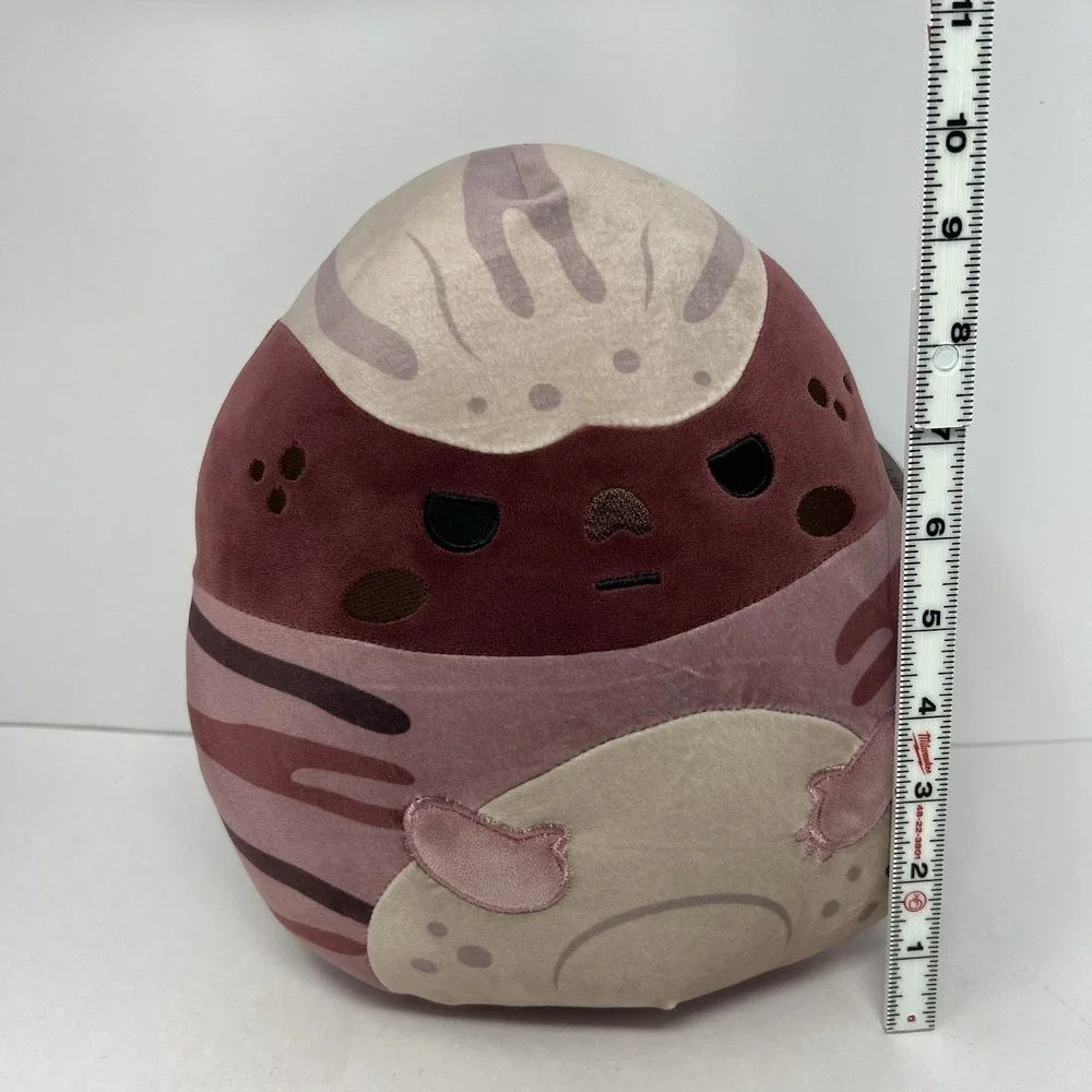 Squishmallows Vecna Plush Stranger Things Stuffed Animal Toy